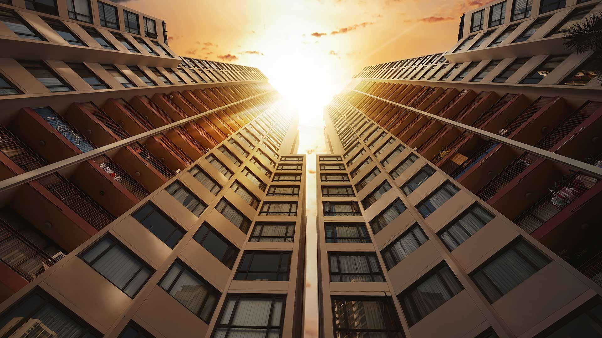 Global Property Securities About the strategy