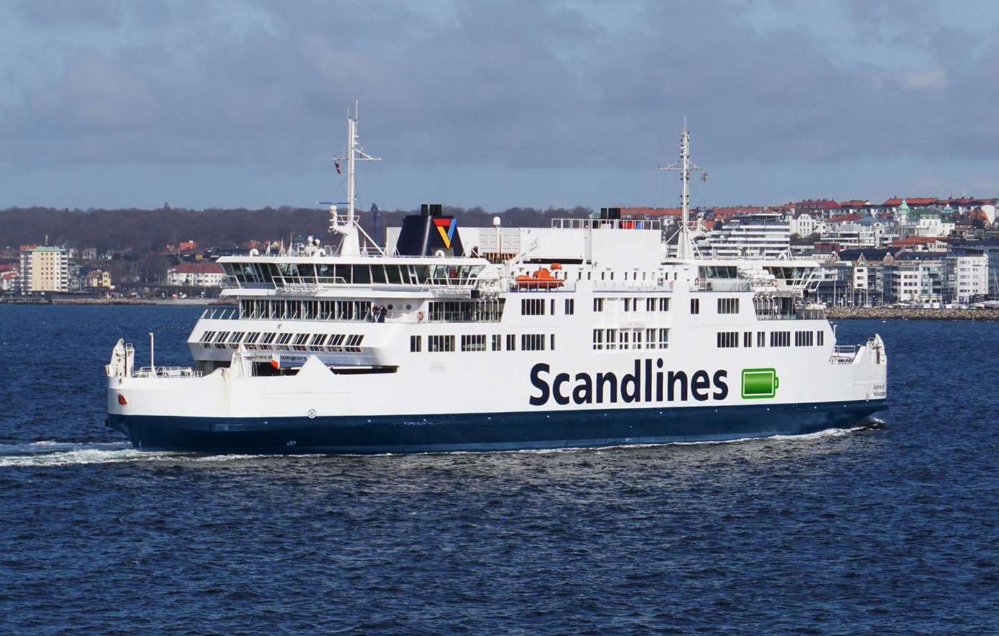 Scandlines