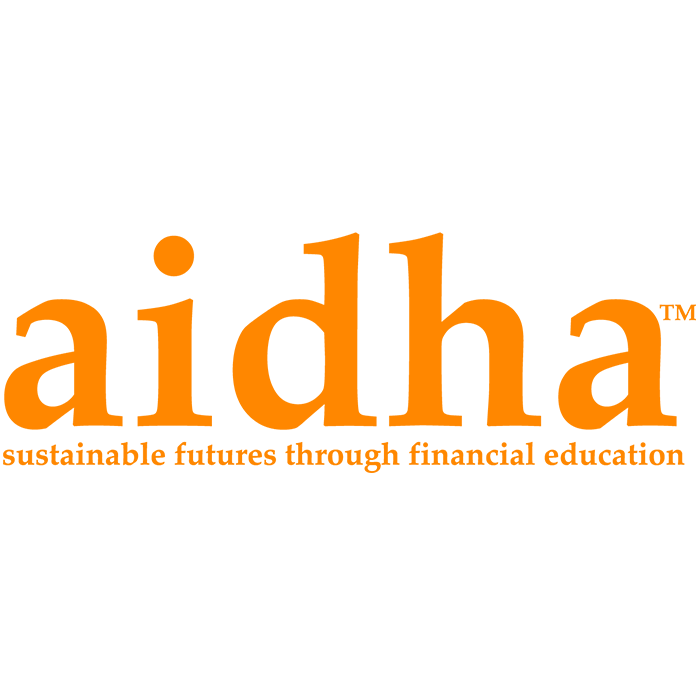 Aidha logo