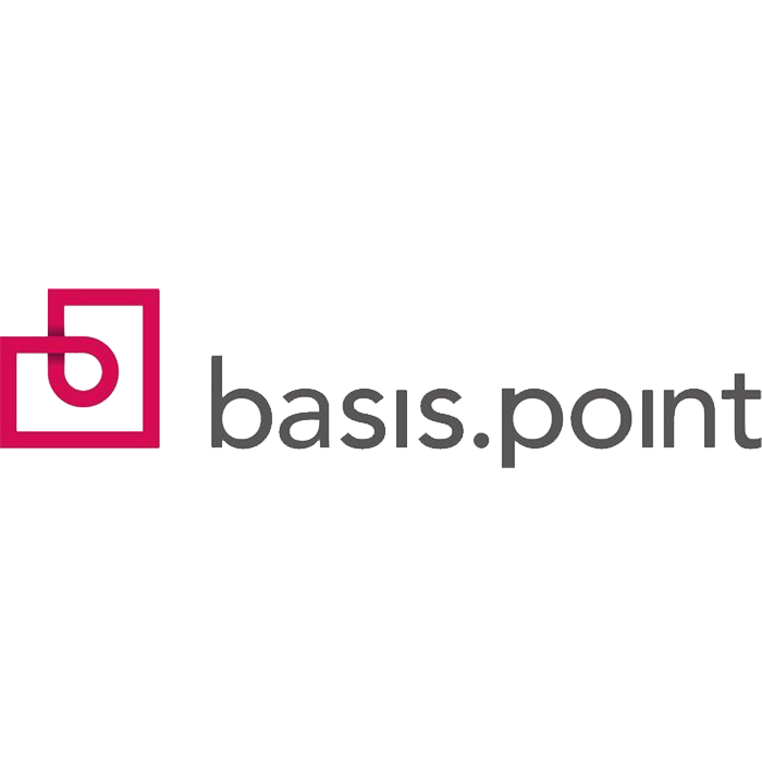 Logo basis.point