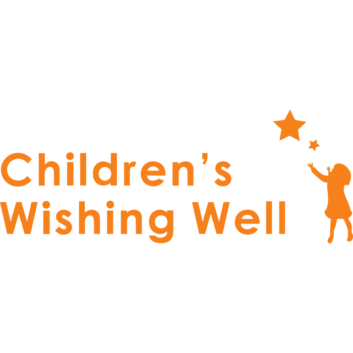 Children's Wishing Well logo