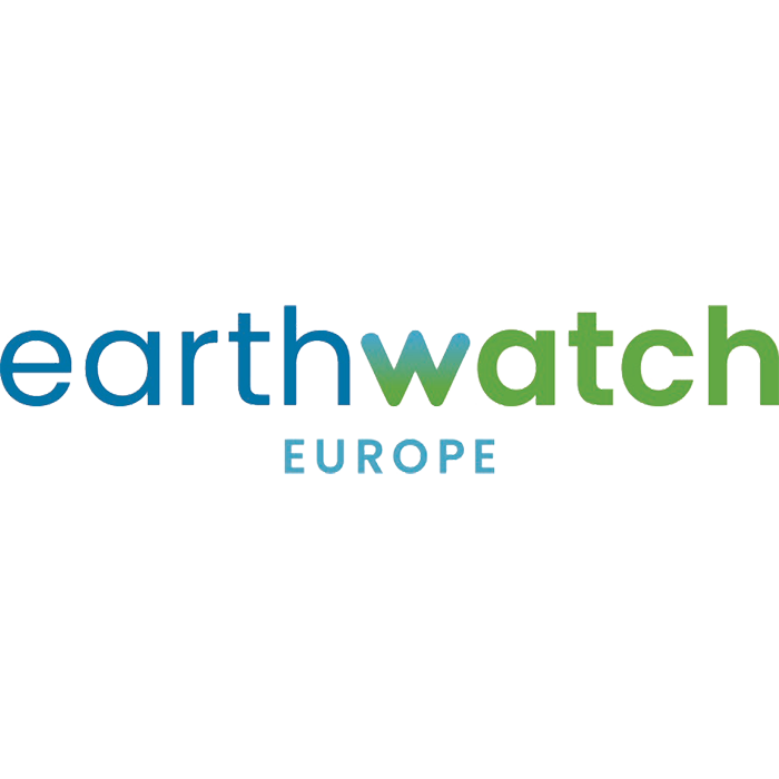 Logo Earthwatch Europe