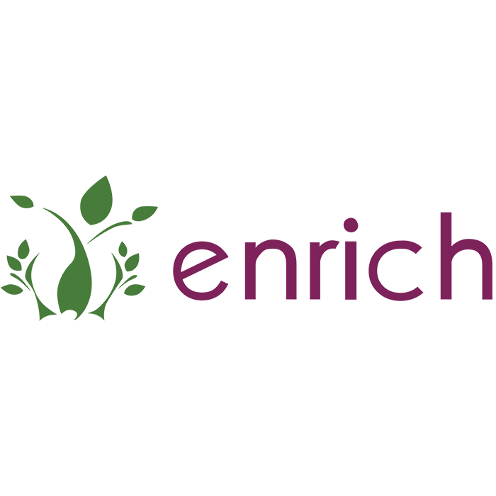 Logo Enrich