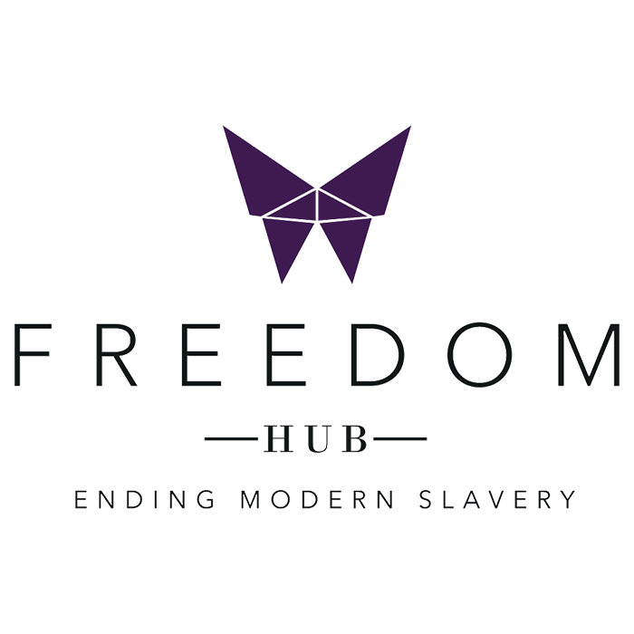 Logo The Freedom Hub