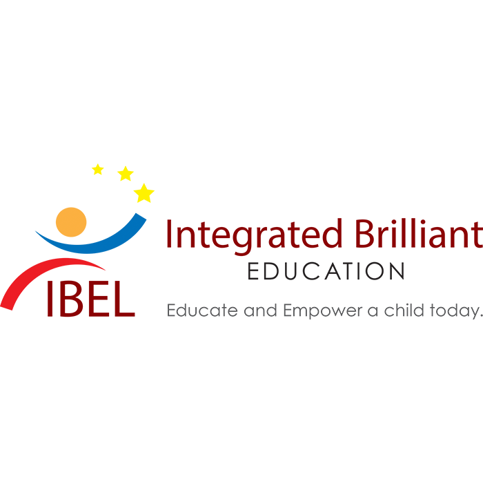 Integrated Brilliant Education logo