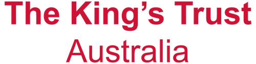 The King's Trust Australia logo