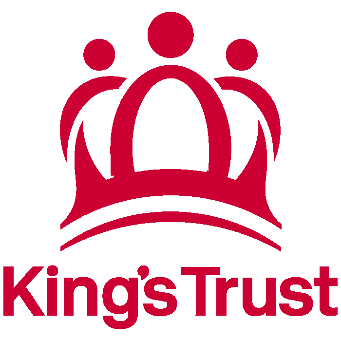 King's Trust logo