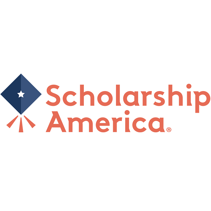 Logo Scholarship America
