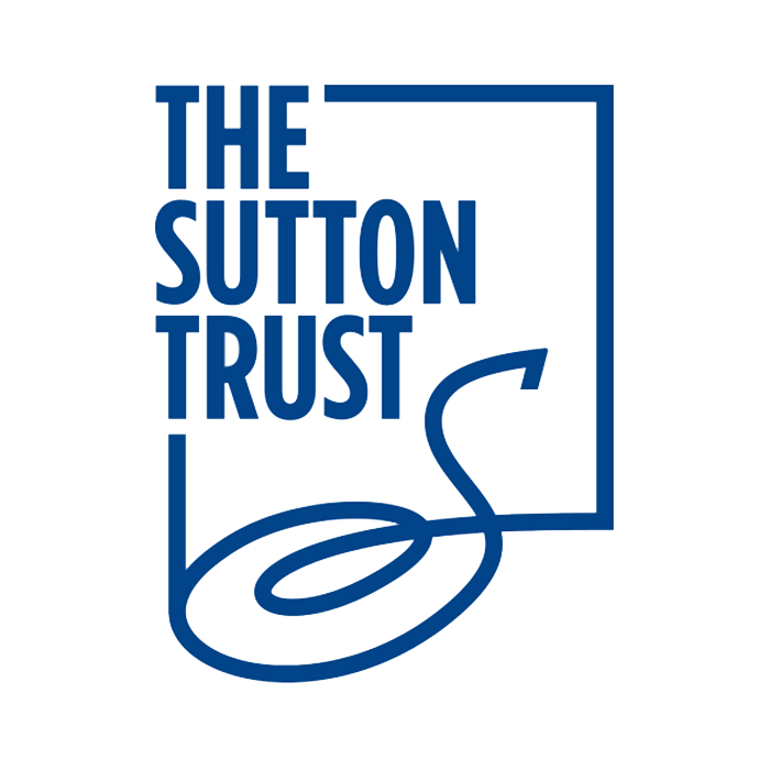 Logo Sutton Trust
