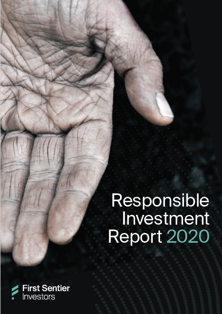 Read our latest RI & Stewardship Report