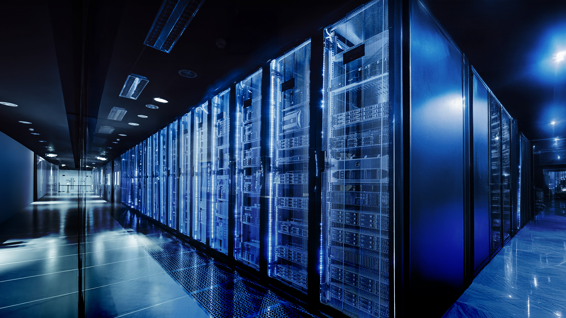 Utility Header AI era: How data centres are transforming utility demand at Xcel Energy