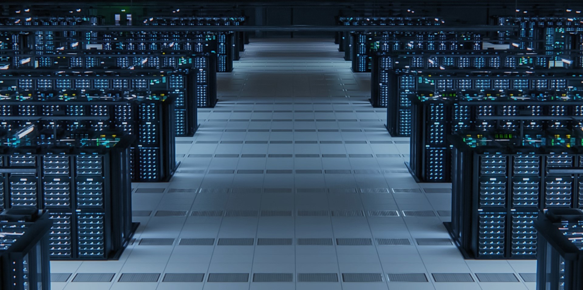 AI is the 1% inspiration, utilities are the 99% perspiration