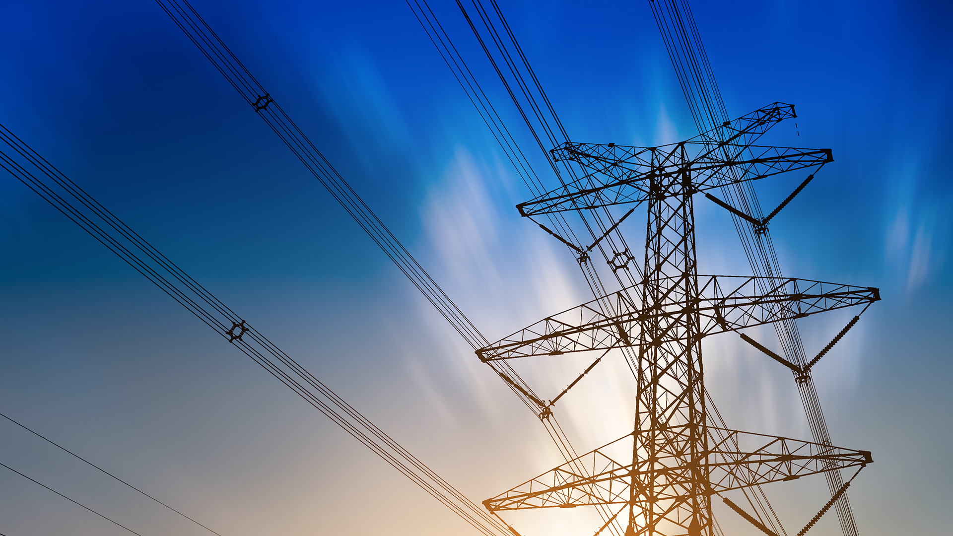 From data to demand: Inside the transformation of the US power grid ...