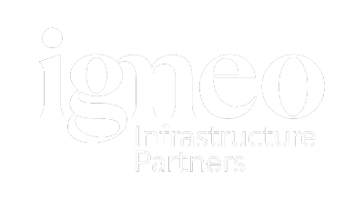 Igneo Infrastructure Partners logo