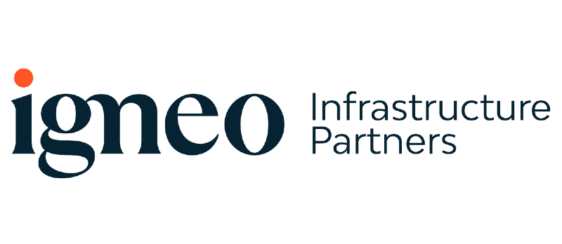 Igneo Infrastructure Partners logo