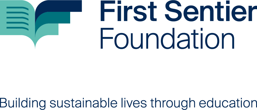 Logo First Sentier Group Foundation